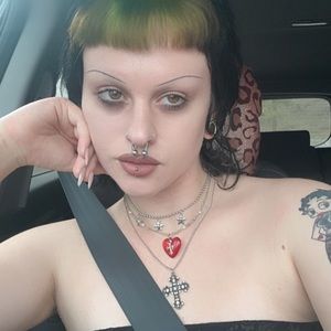 Meet your Posher, Morgan